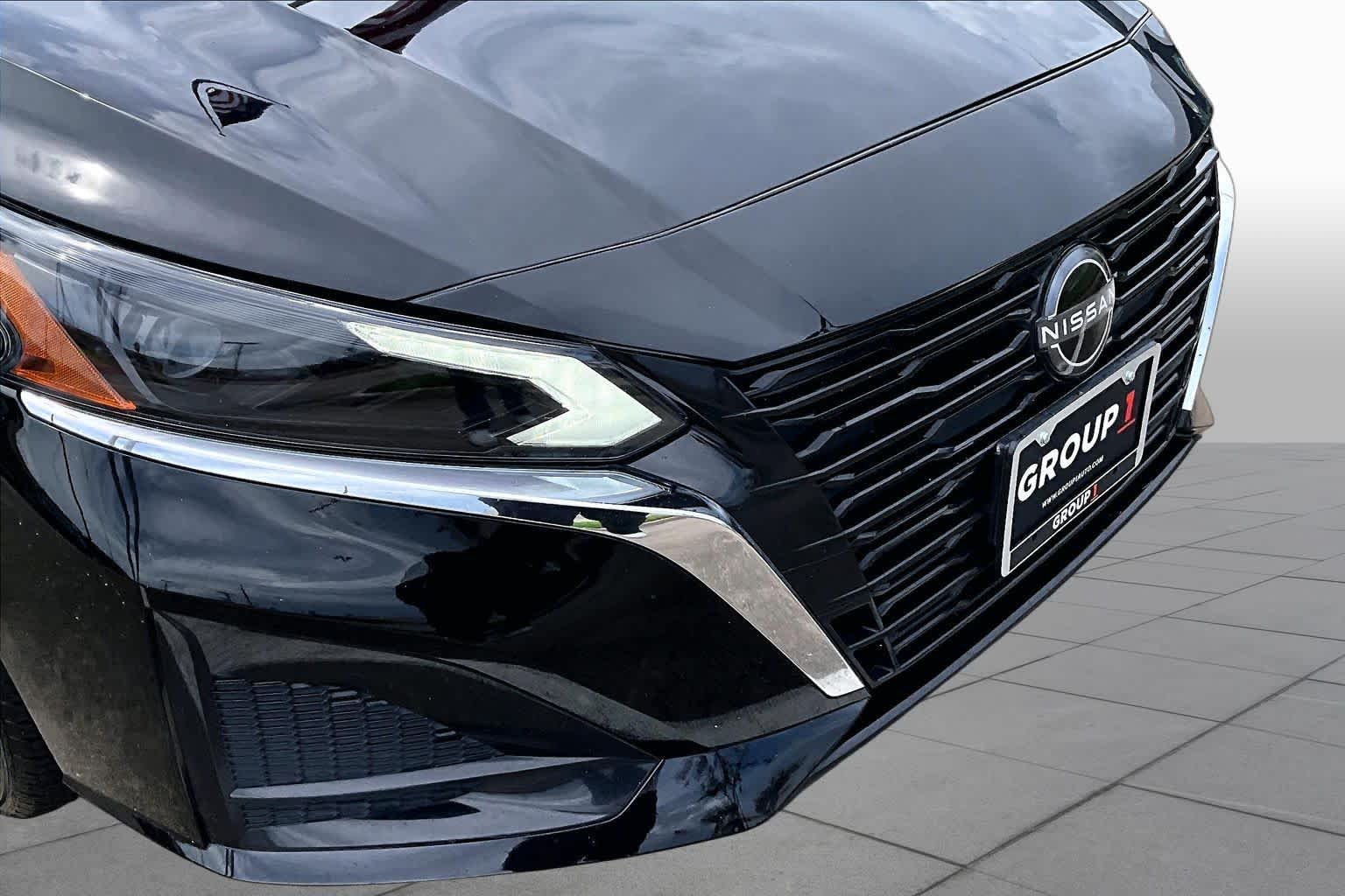 2023 Nissan Altima photo 30 of 35