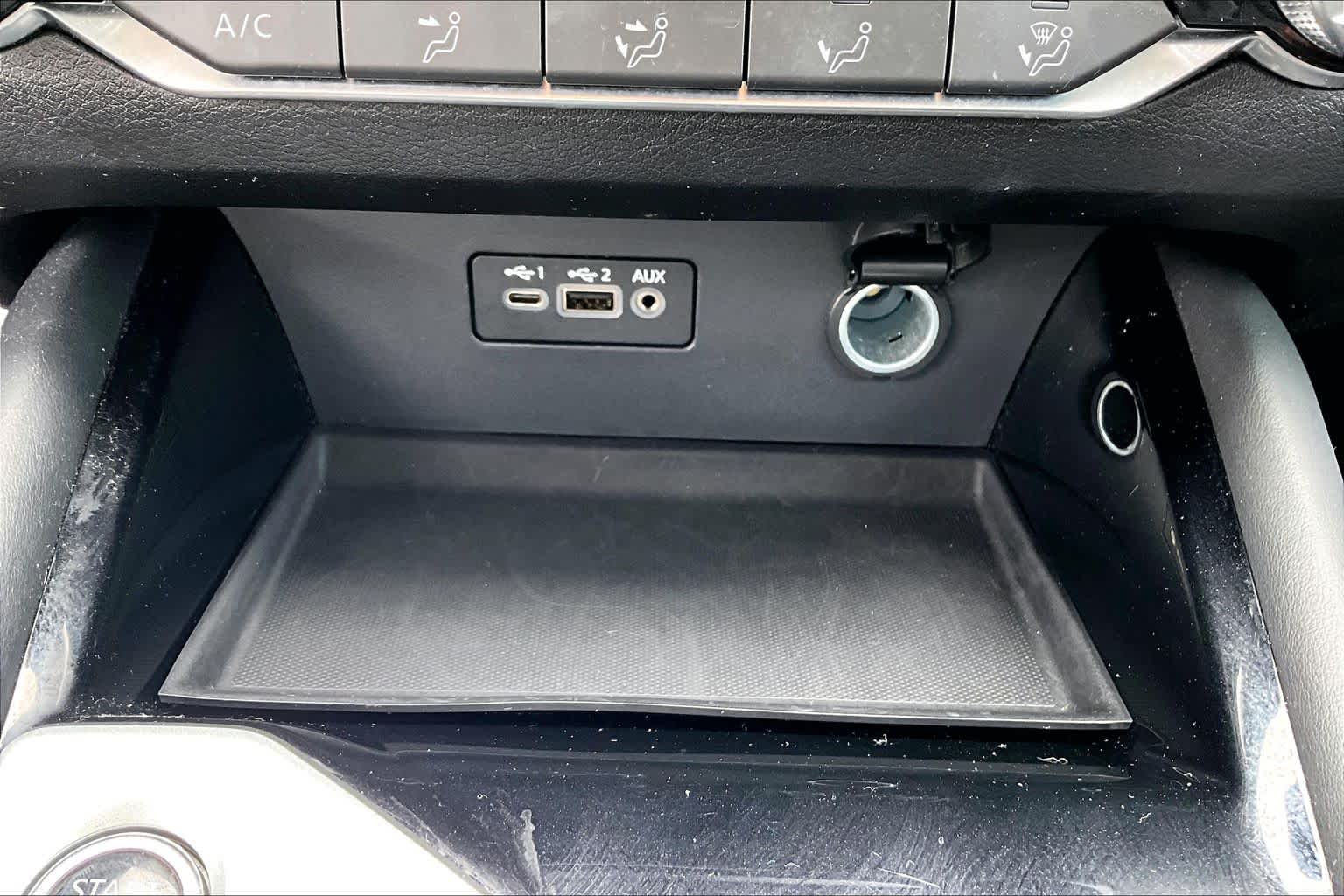 2023 Nissan Altima photo 32 of 35