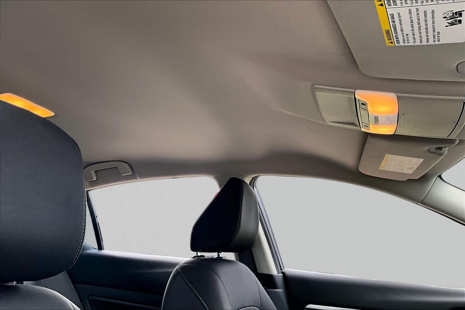 2023 Nissan Altima photo 14 of 35