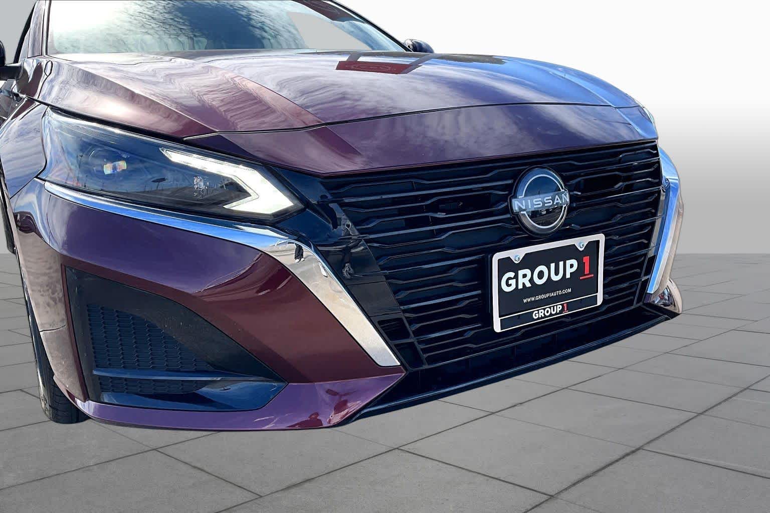 2023 Nissan Altima photo 30 of 35
