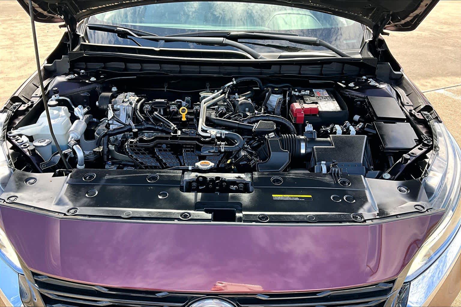 2023 Nissan Altima photo 32 of 35