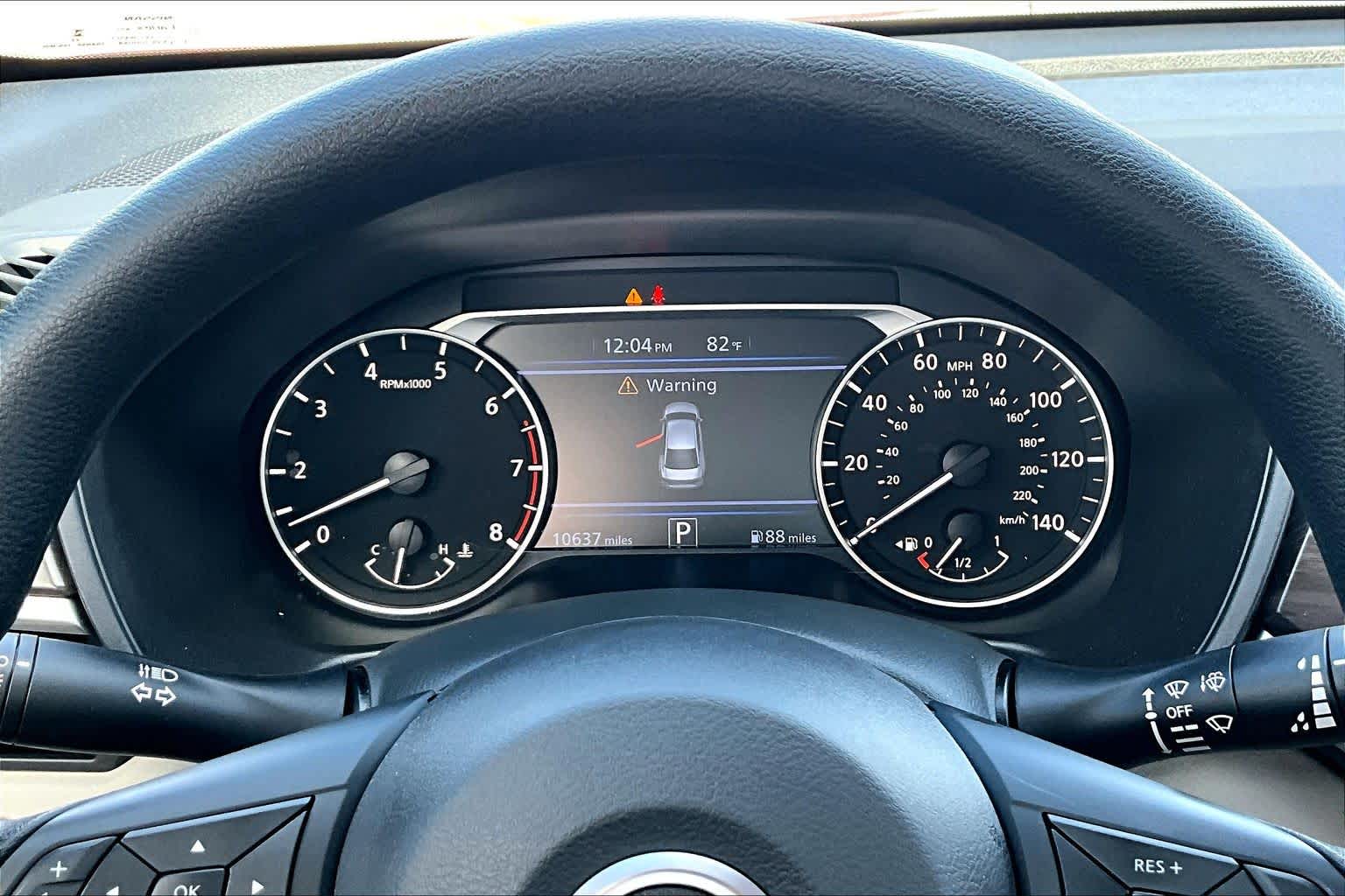 2023 Nissan Altima photo 26 of 35