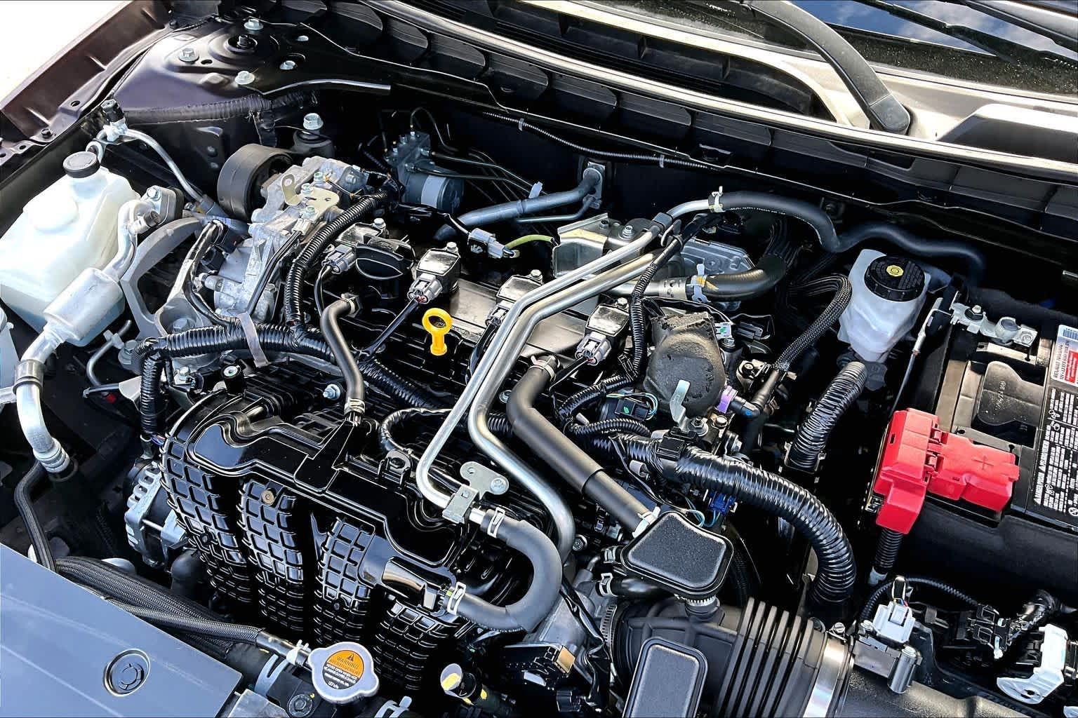 2023 Nissan Altima photo 33 of 35