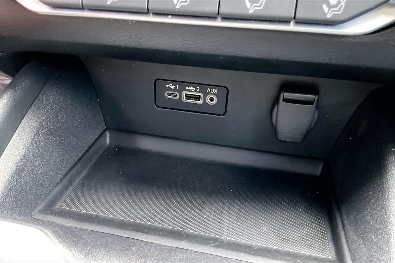 2022 Nissan Altima 2.5 SV Gun Metallic at HGreg Houston