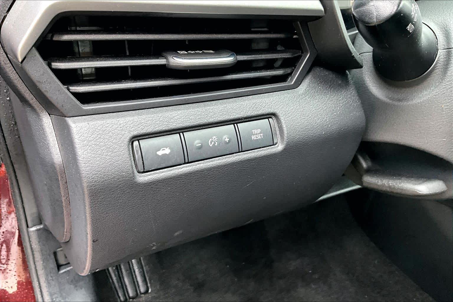 2025 Nissan Altima SV Garnet Pearl Metallic at Sterling McCall Nissan