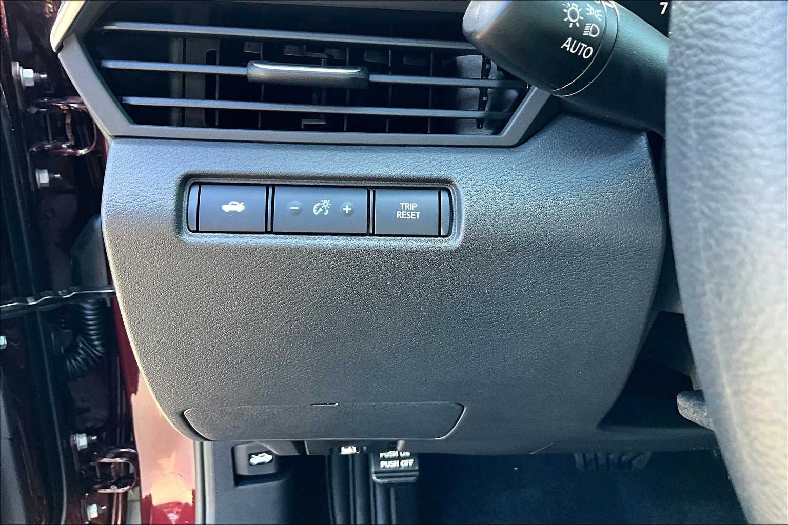 2025 Nissan Altima SV Garnet Pearl Metallic at Lone Star Chevrolet