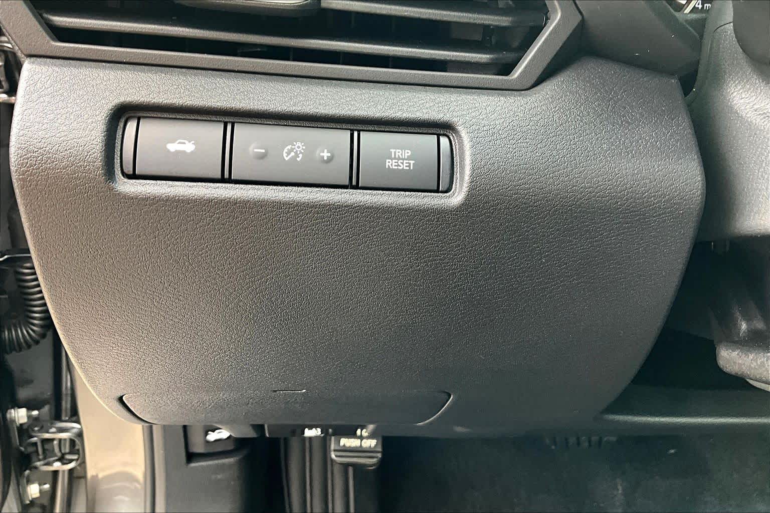 2026 Nissan Altima SV Gun Metallic at Sterling McCall Nissan