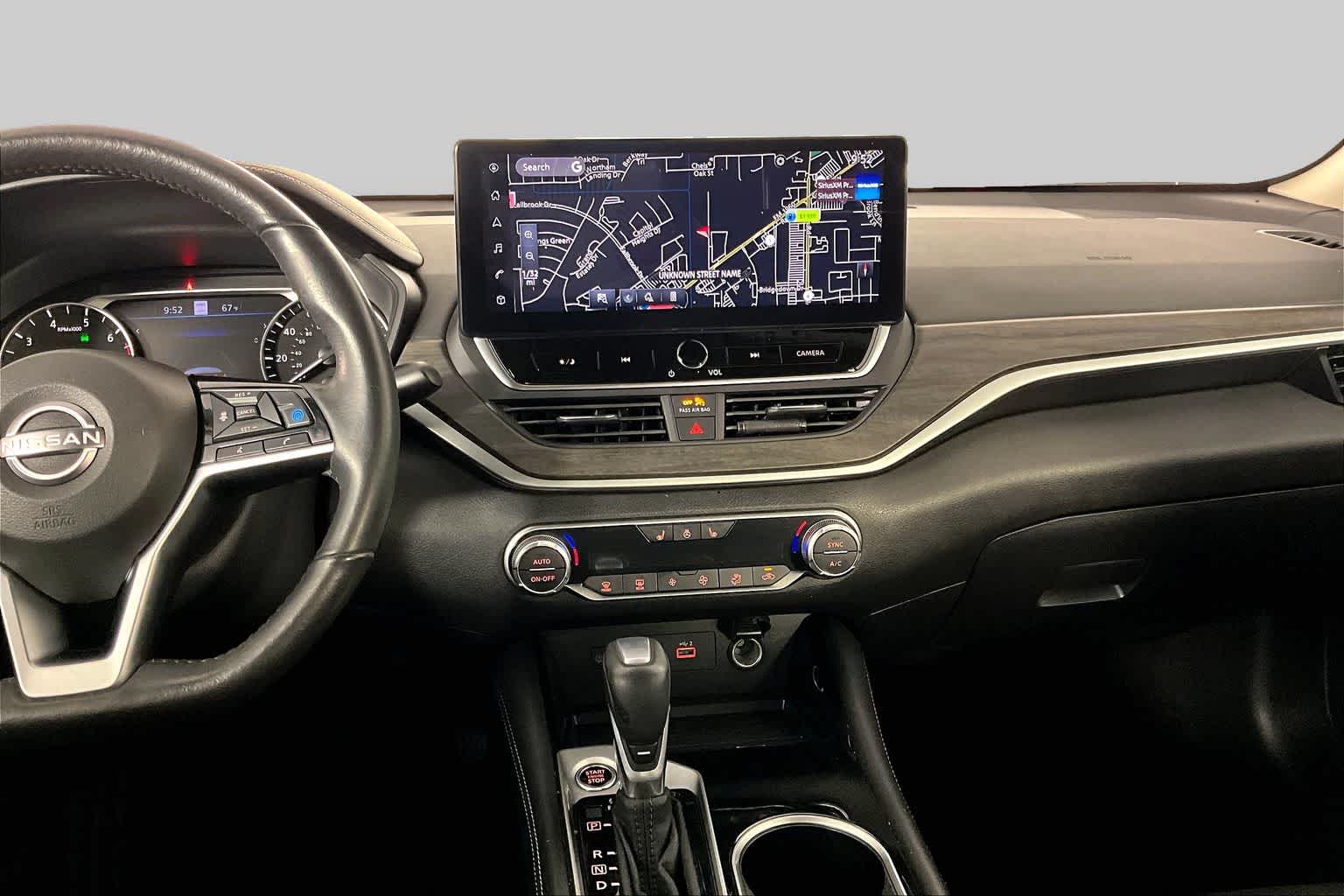 2023 Nissan Altima 2.5 SL - 11