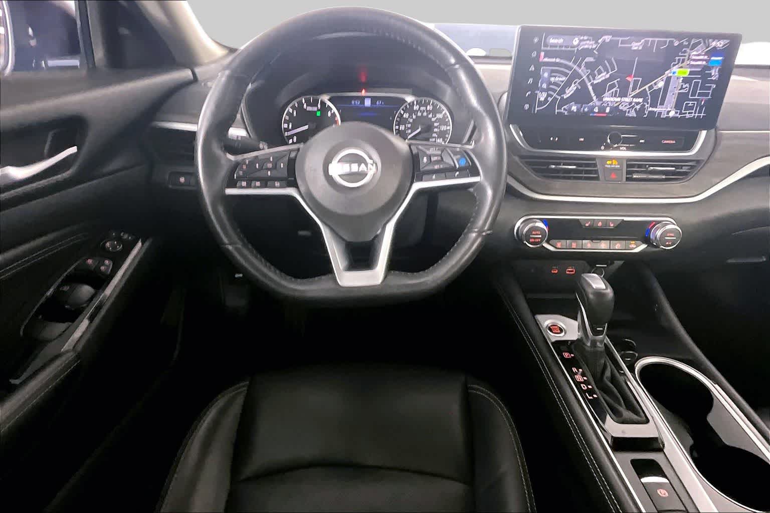 2023 Nissan Altima 2.5 SL - 10