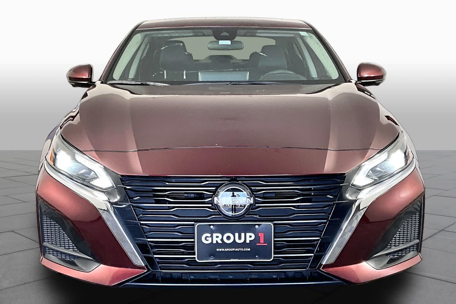 2023 Nissan Altima 2.5 SL - 6
