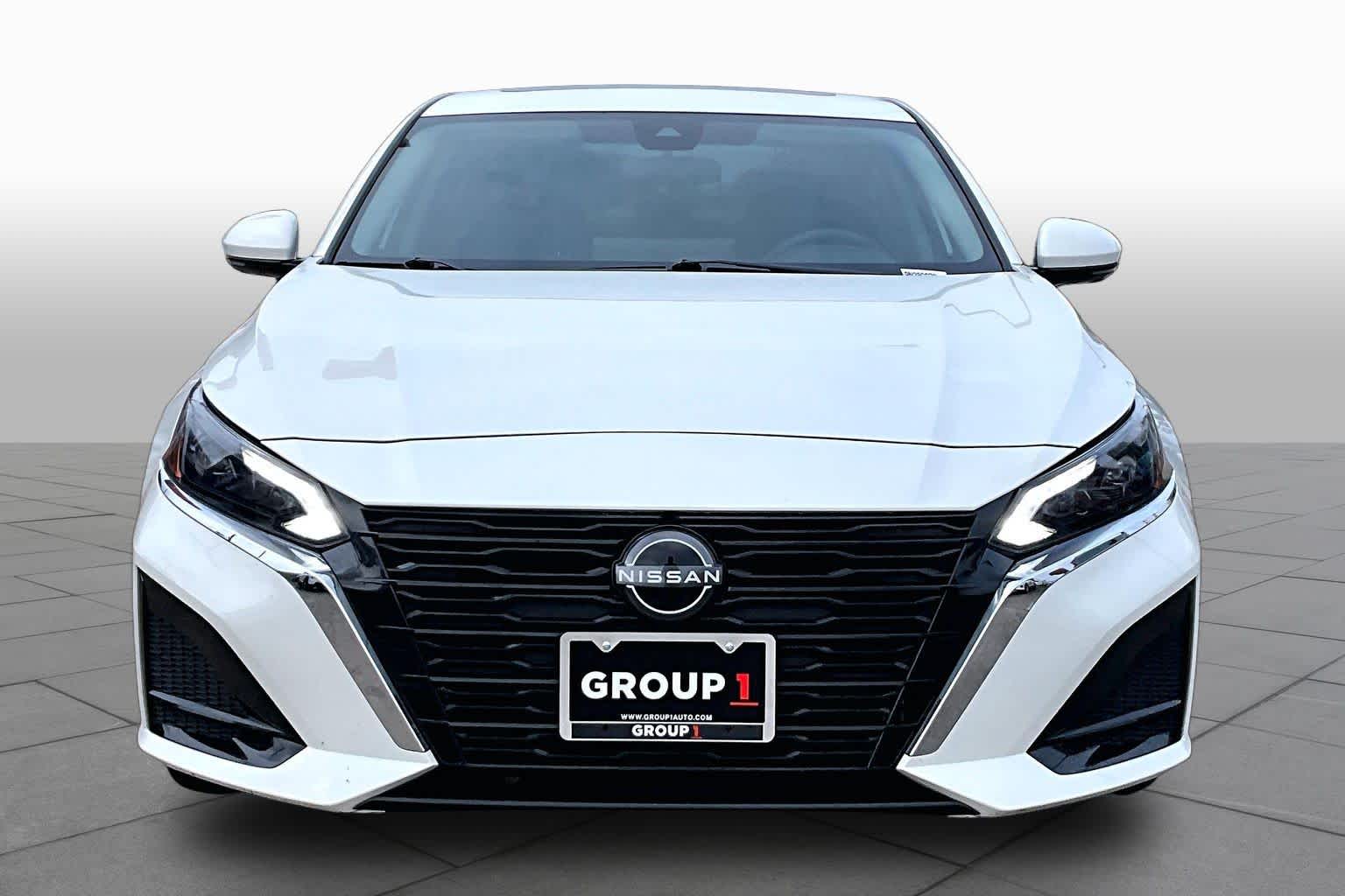 2024 Nissan Altima 2.5 SL - 3