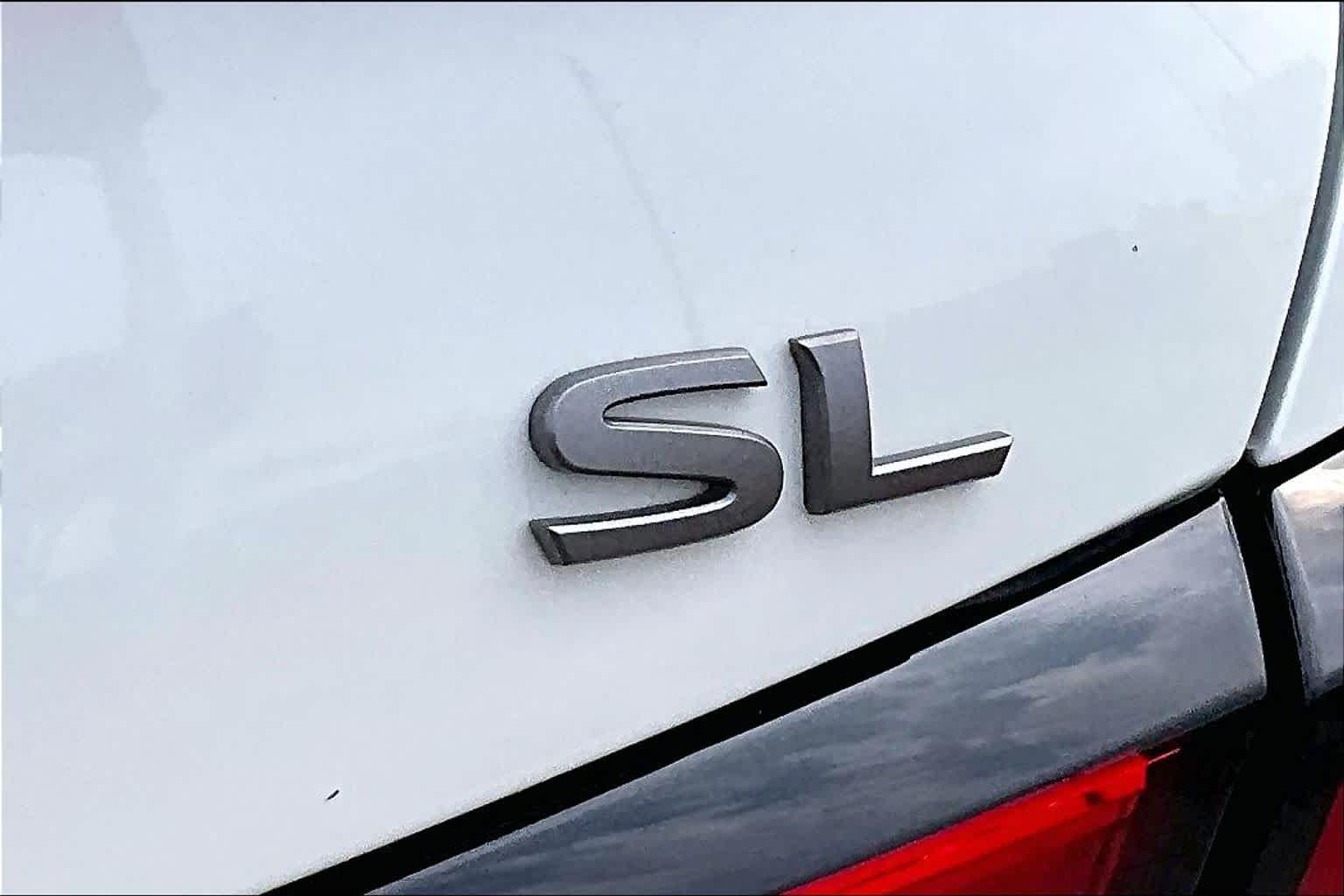 2024 Nissan Altima 2.5 SL - 9