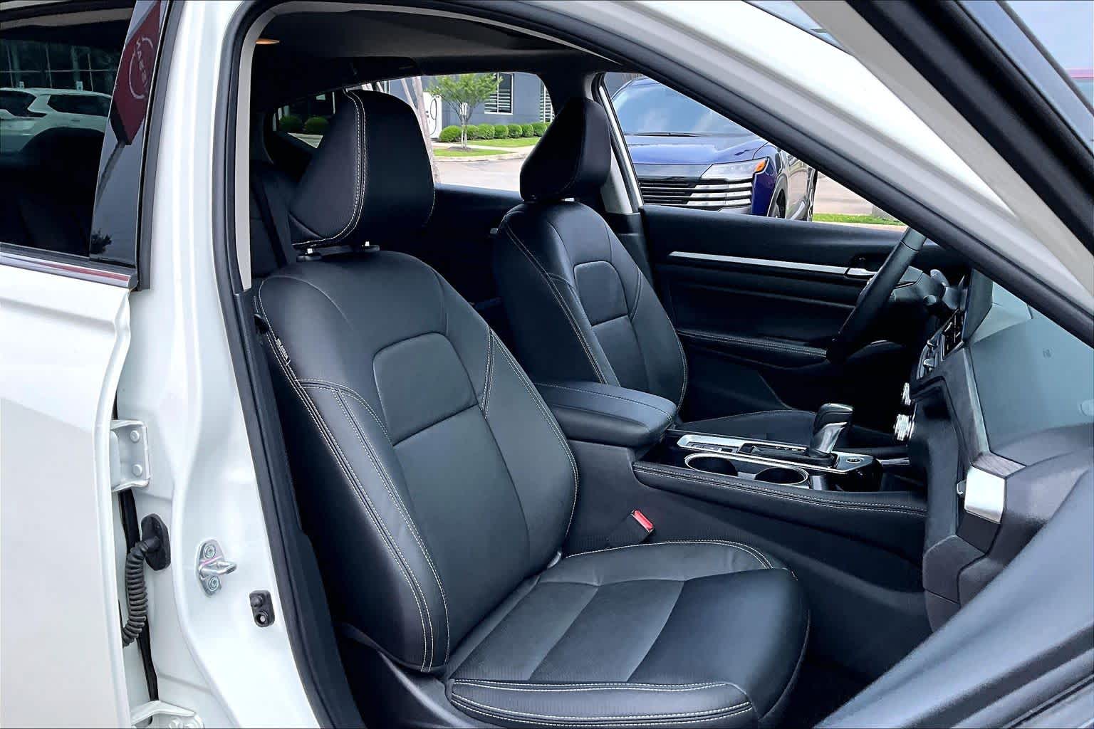 2024 Nissan Altima 2.5 SL - 8