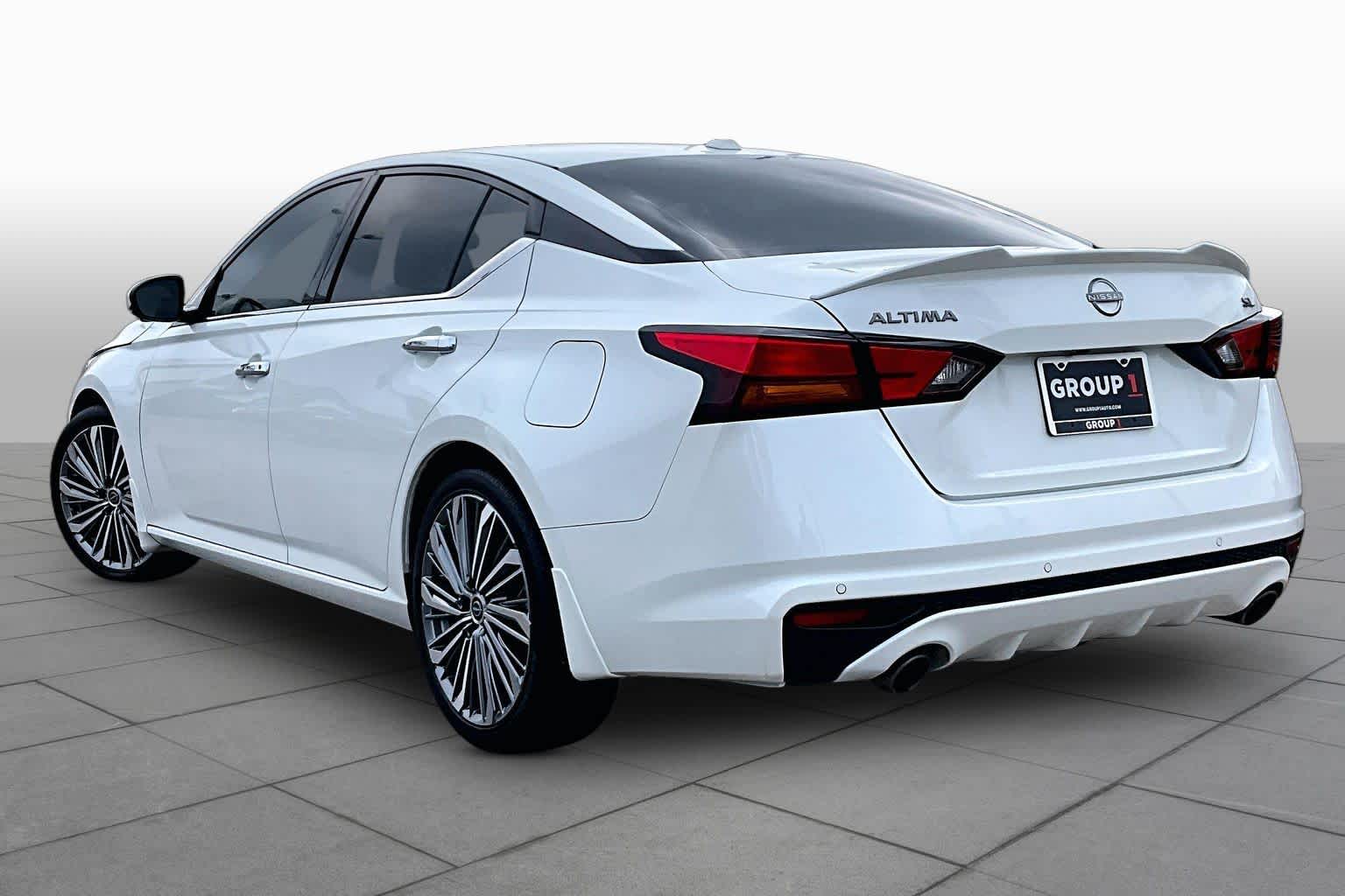 2024 Nissan Altima 2.5 SL - 11