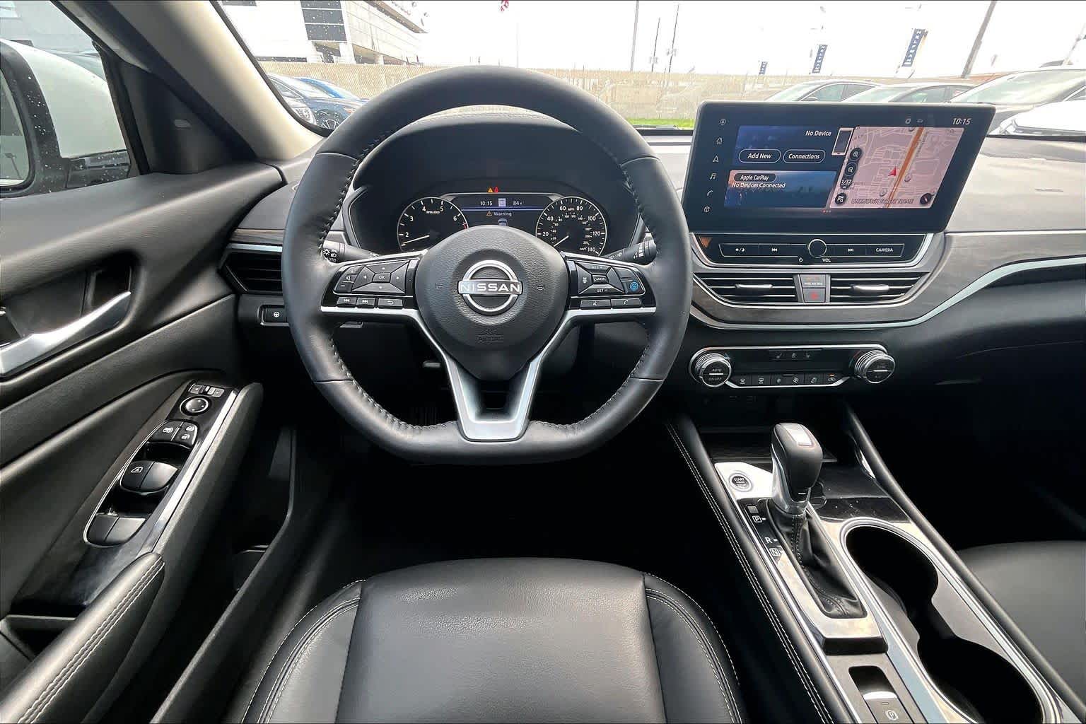 2024 Nissan Altima 2.5 SL - 5