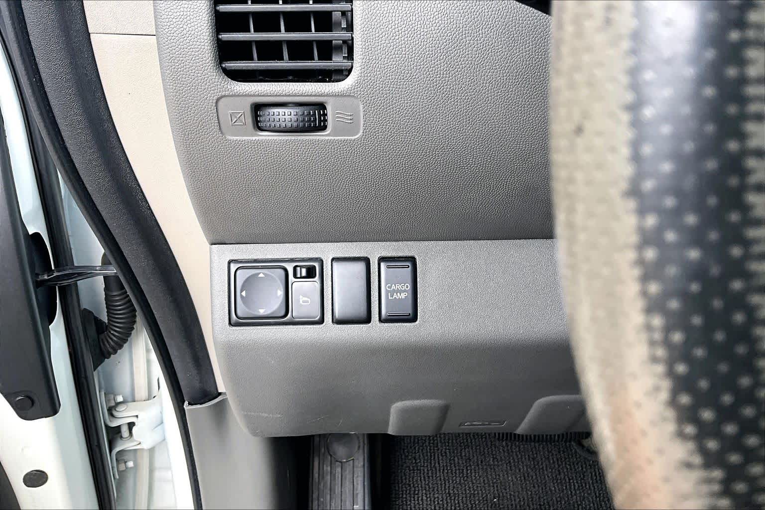 2016 Nissan Frontier SV Glacier White at AutoNation USA Houston