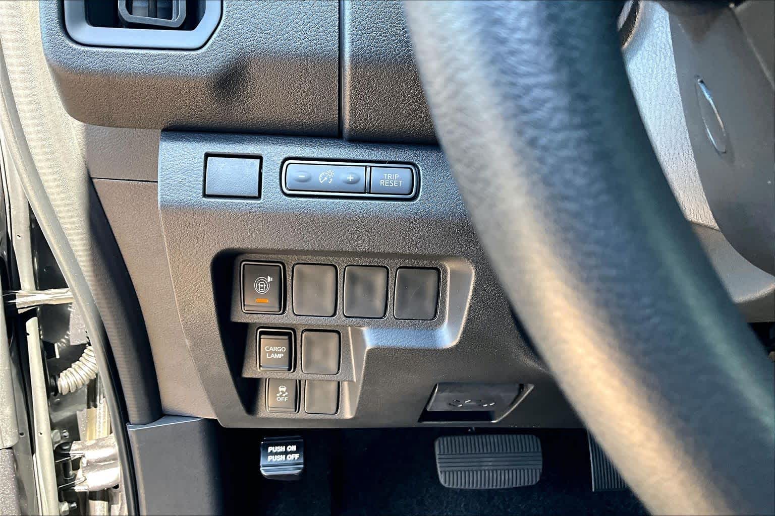 2026 Nissan Frontier S Gun Metallic at Sterling McCall Nissan