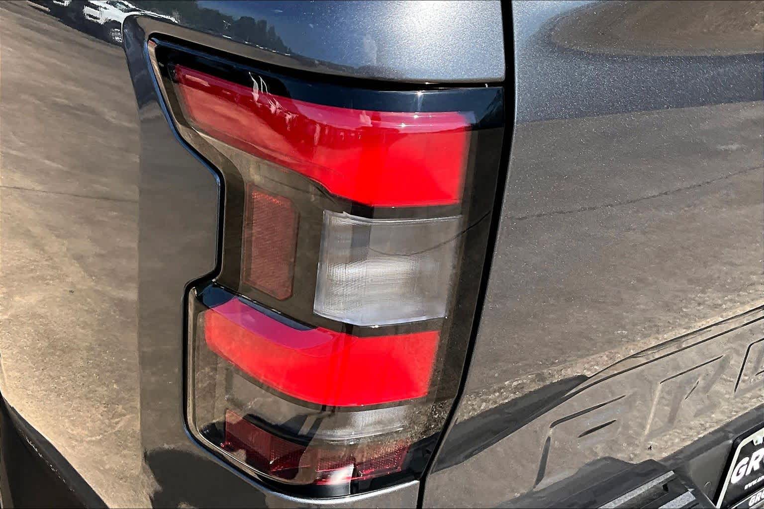 2026 Nissan Frontier S Gun Metallic at Sterling McCall Nissan