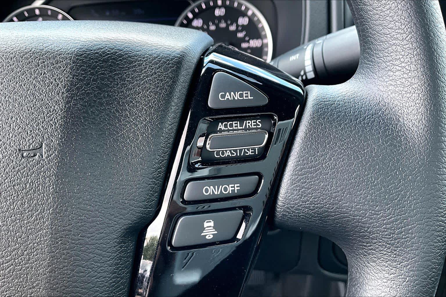 2027 Nissan Frontier photo 13 of 19