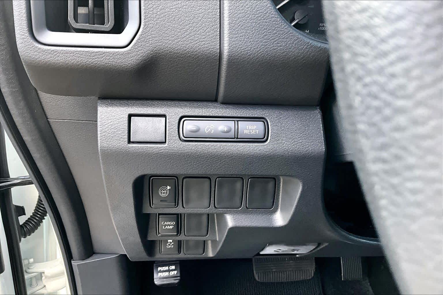 2025 Nissan Frontier S Glacier White at Lone Star Chevrolet