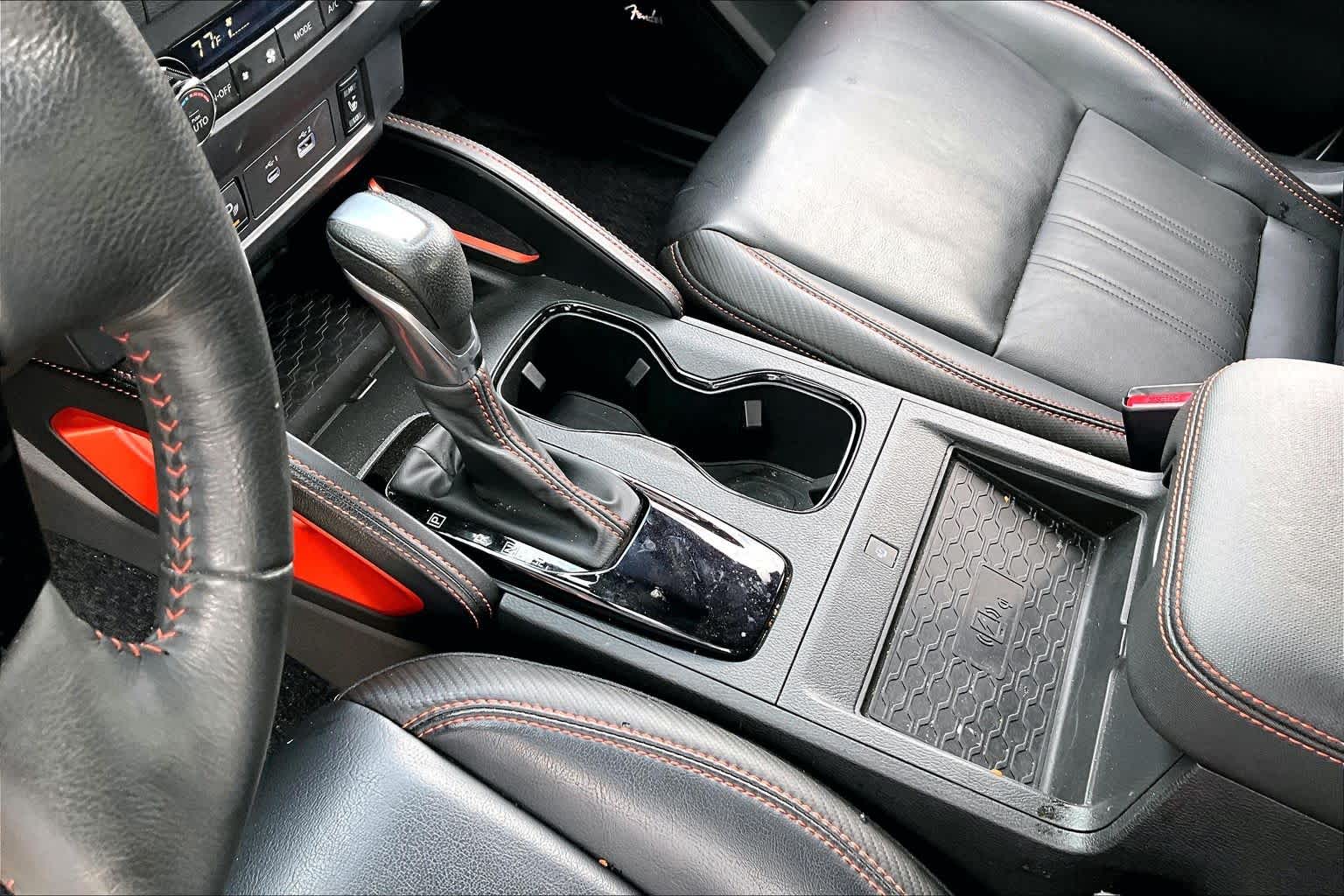 2023 Nissan Frontier PRO-X Tactical Green Metallic at Group 1 GMC Buick South