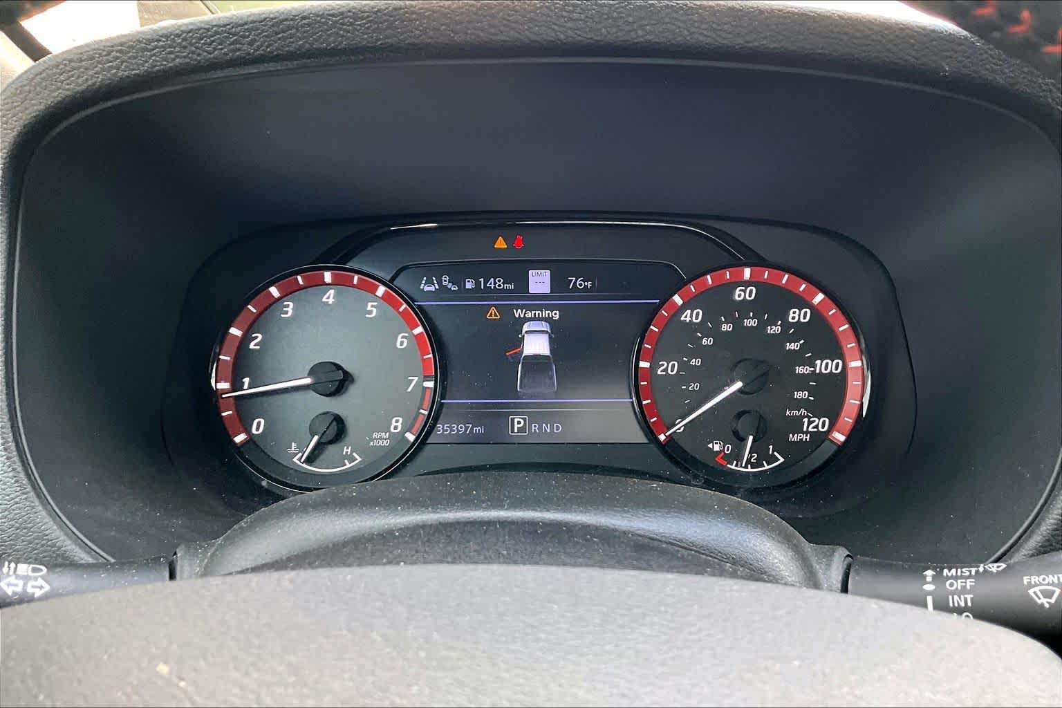 2023 Nissan Frontier PRO-X Tactical Green Metallic at Group 1 GMC Buick South