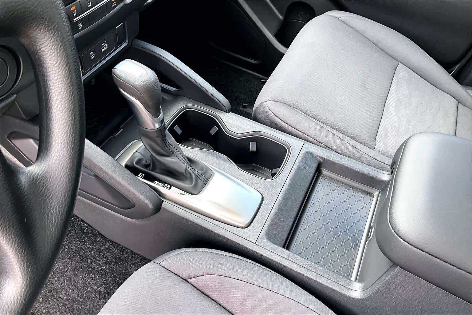 2026 Nissan Frontier S Glacier White at Sterling McCall Nissan
