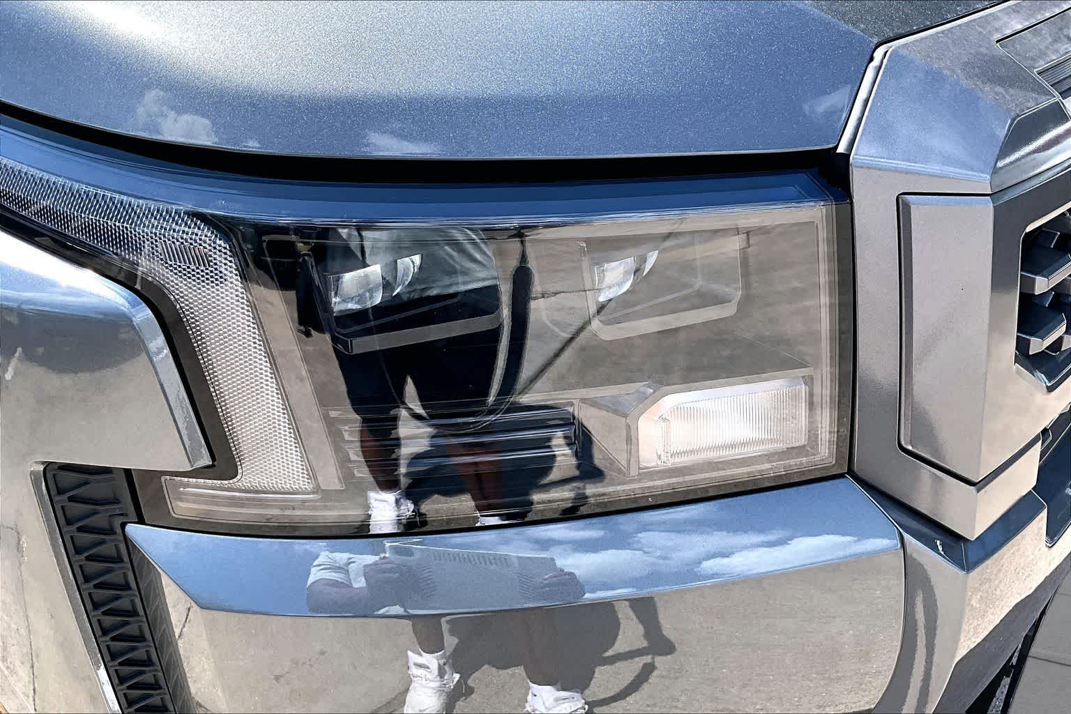 2027 Nissan Frontier photo 20 of 20