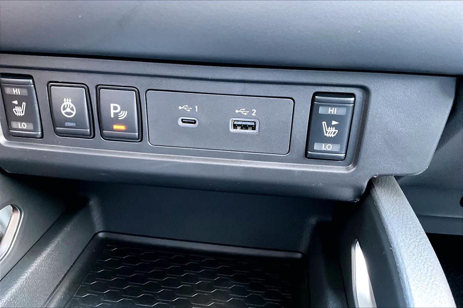2027 Nissan Frontier photo 13 of 20