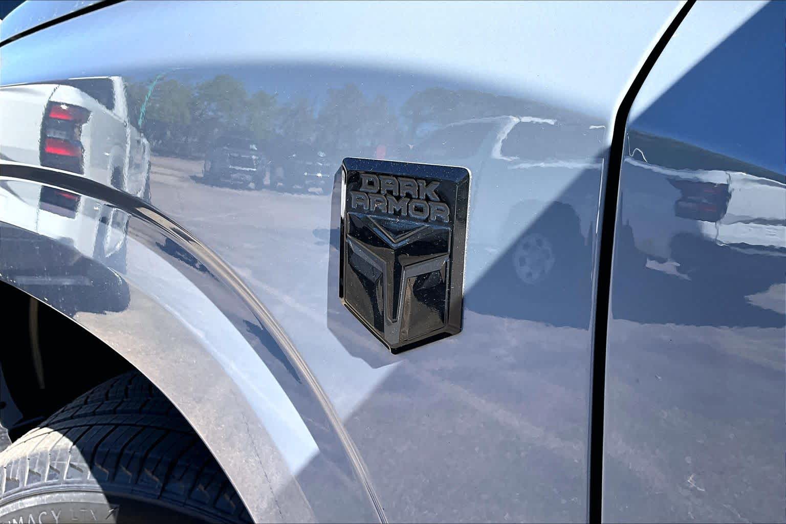 2026 Nissan Frontier SV - 7