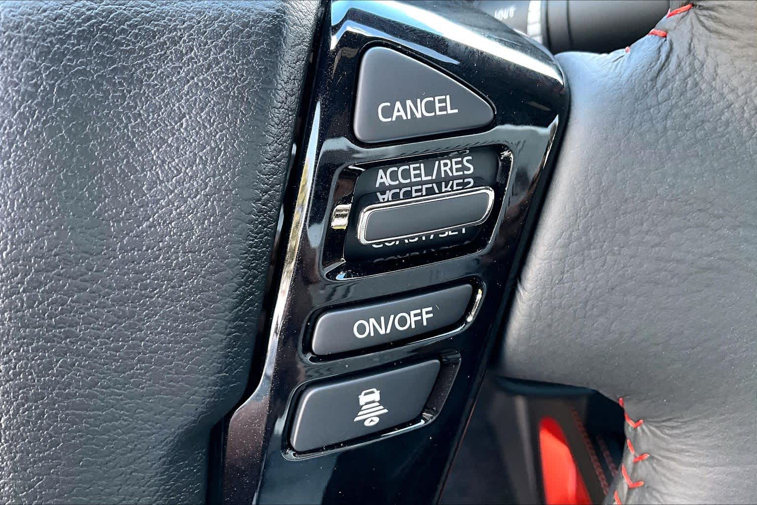2027 Nissan Frontier PRO-X Tactical Green Metallic at Sterling McCall Nissan