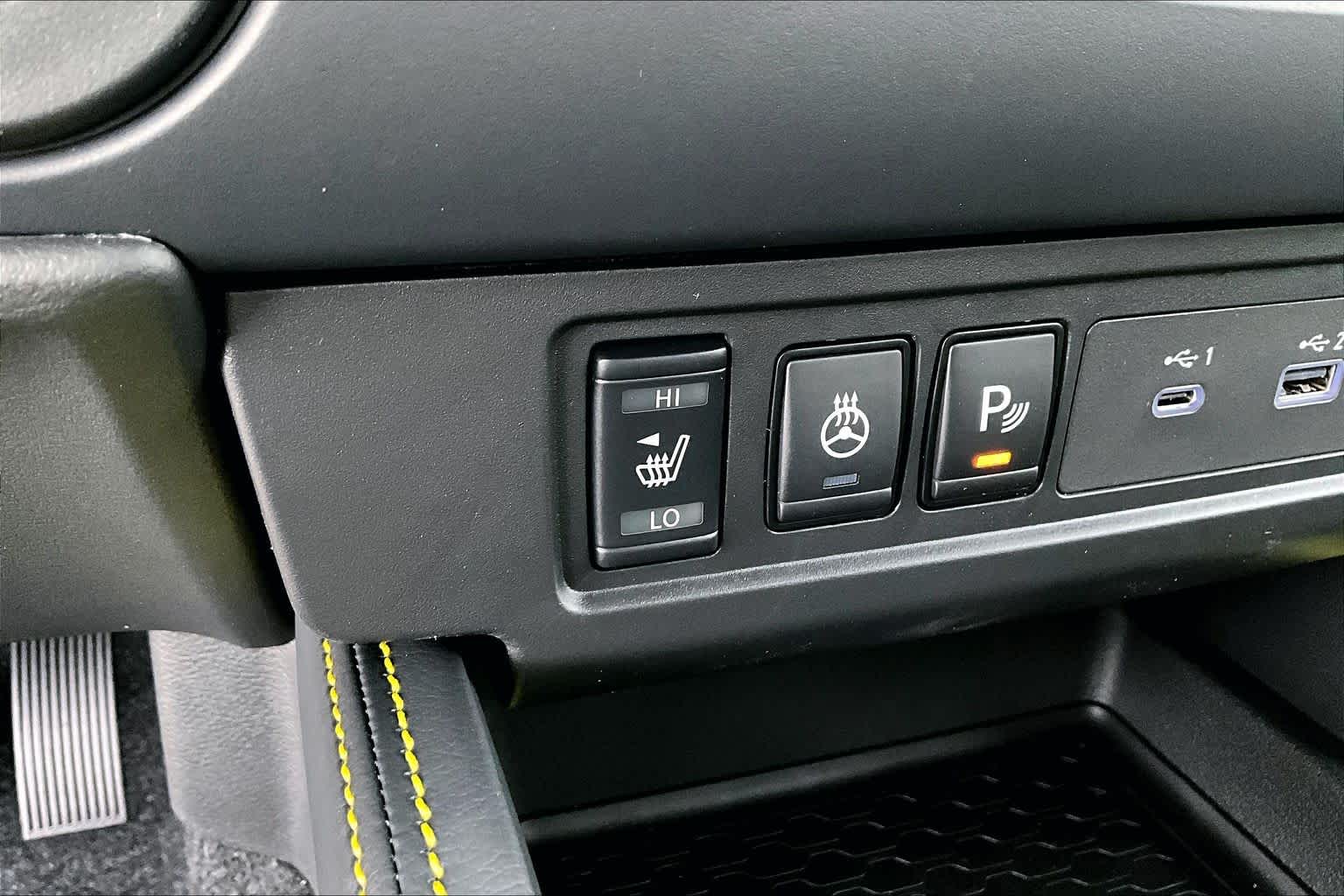 2027 Nissan Frontier photo 14 of 22
