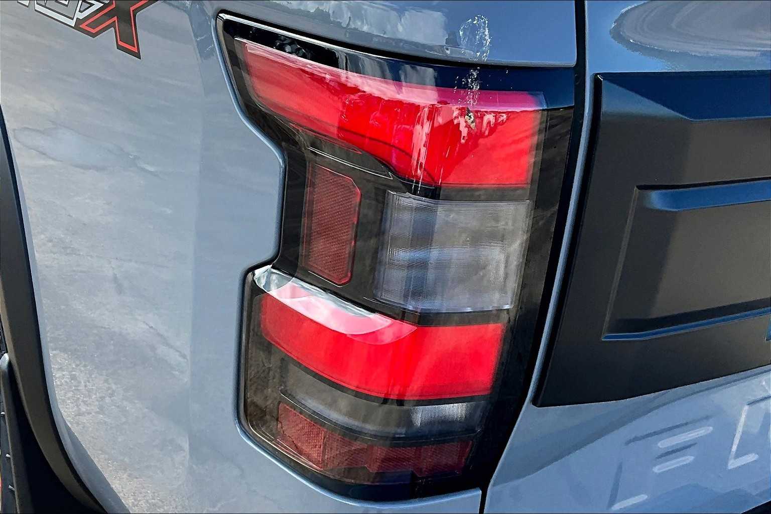 2026 Nissan Frontier PRO-X Boulder Gray Pearl at Sterling McCall Nissan