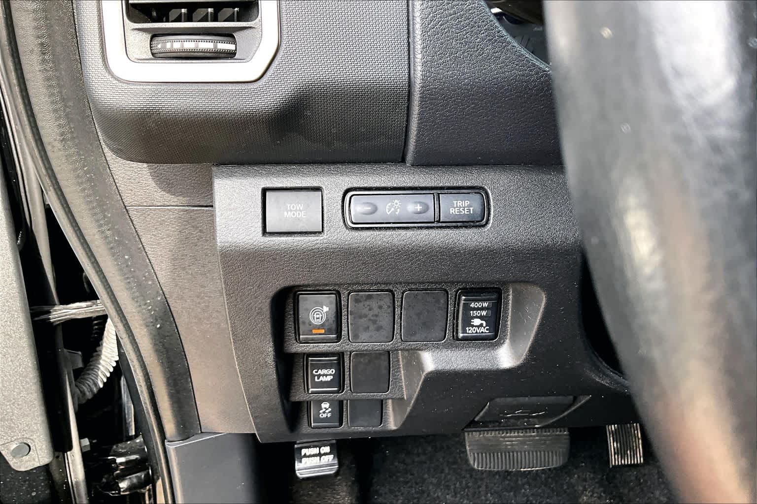 2024 Nissan Frontier SV Super Black at Lone Star Chevrolet