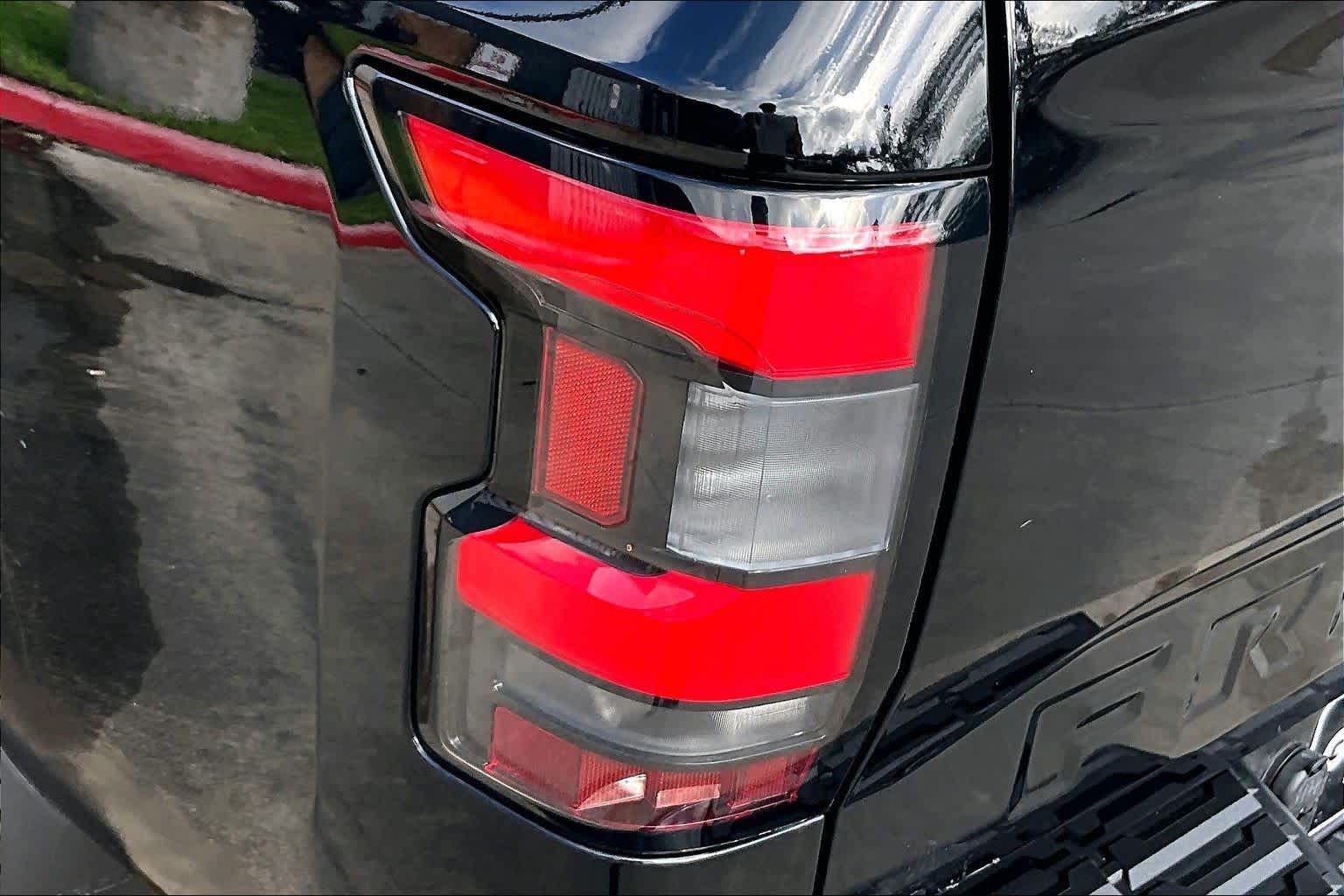 2024 Nissan Frontier SV Super Black at Lone Star Chevrolet