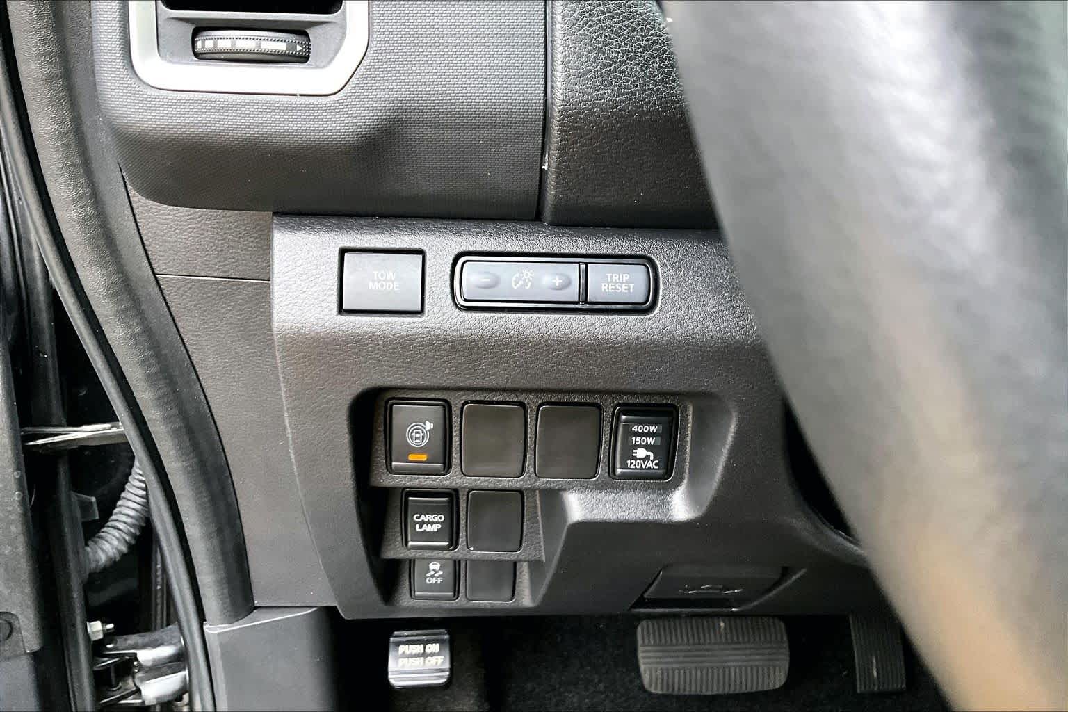 2024 Nissan Frontier SL Gun Metallic at Lexus Southwest Houston