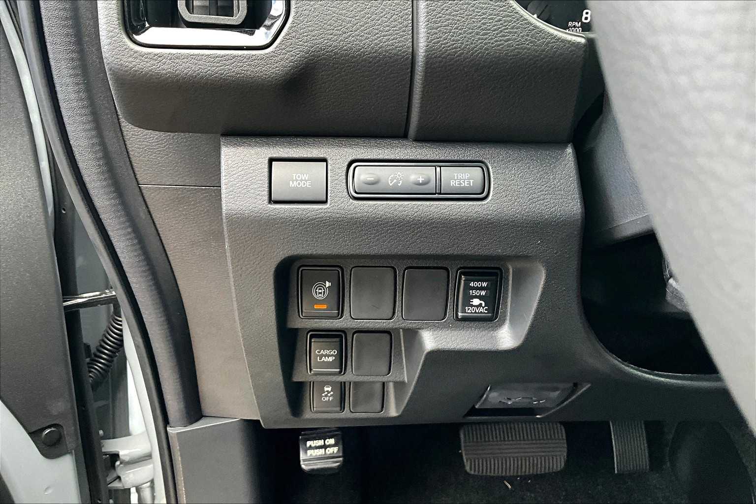 2026 Nissan Frontier PRO-X Boulder Gray Pearl at Sterling McCall Nissan