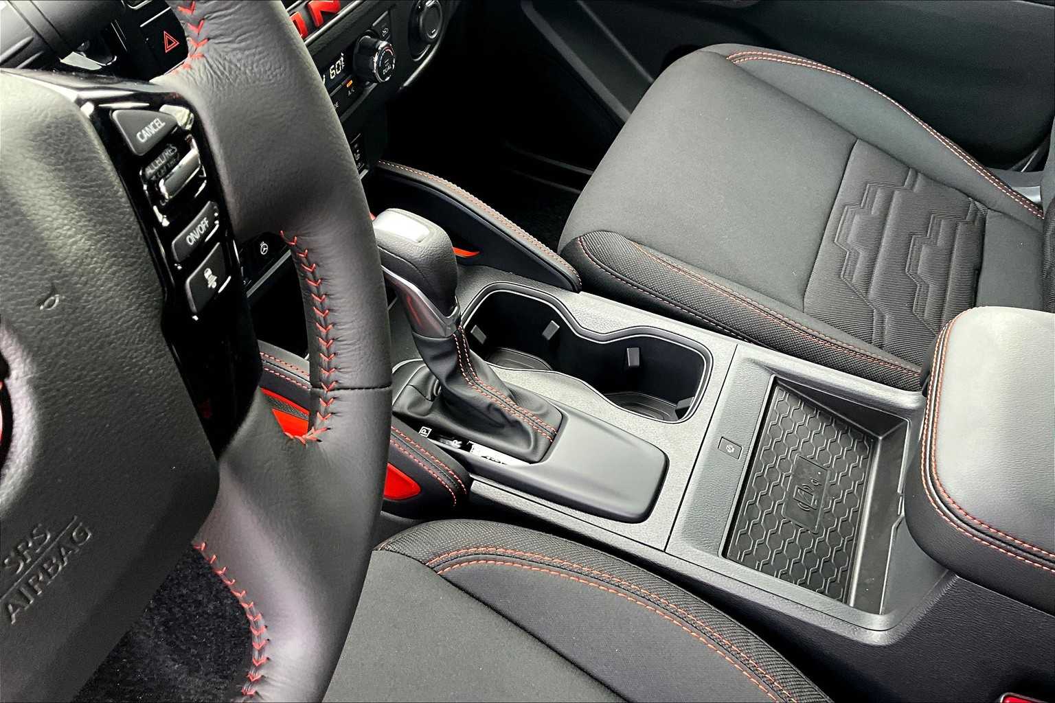 2026 Nissan Frontier PRO-X Boulder Gray Pearl at Sterling McCall Nissan