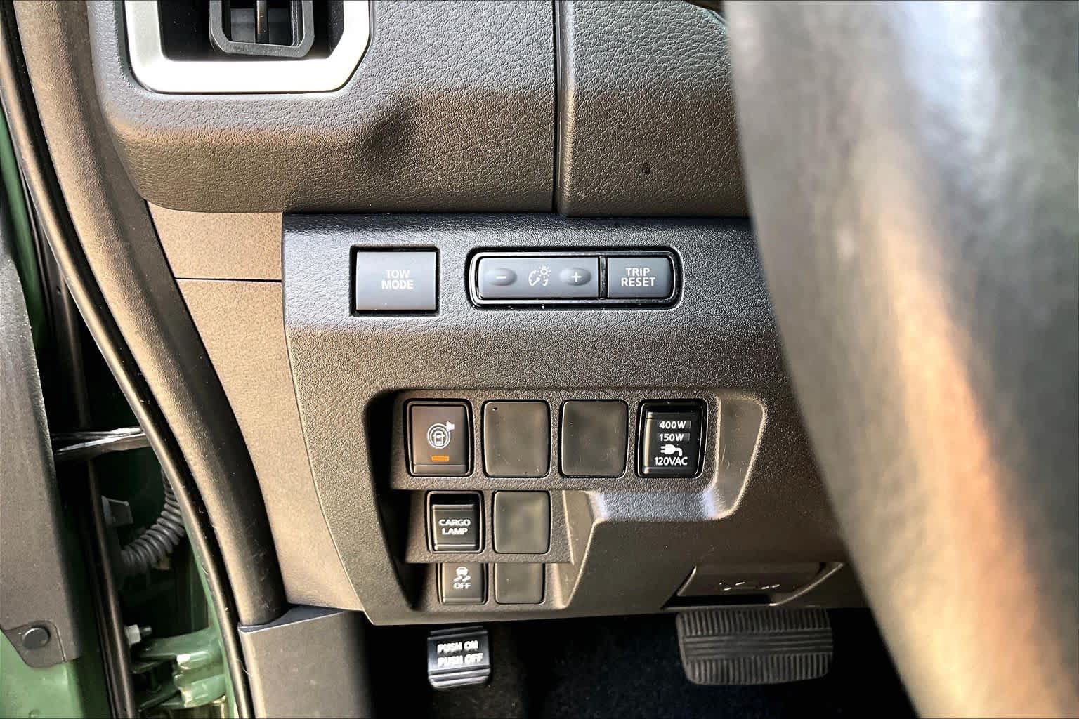 2025 Nissan Frontier SV Tactical Green Metallic at Beck & Masten Kia