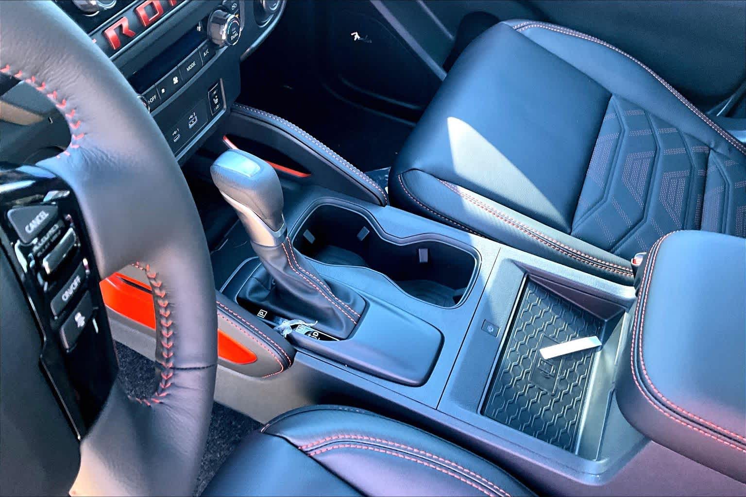 2026 Nissan Frontier PRO-X Glacier White at Sterling McCall Nissan