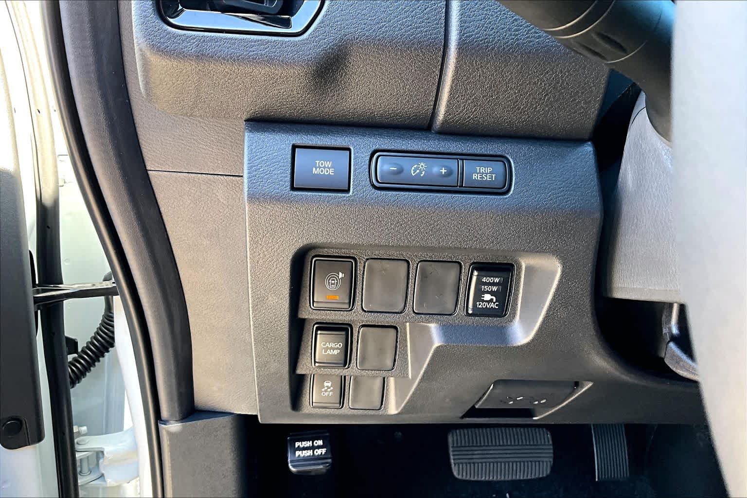 2026 Nissan Frontier PRO-X Glacier White at Sterling McCall Nissan