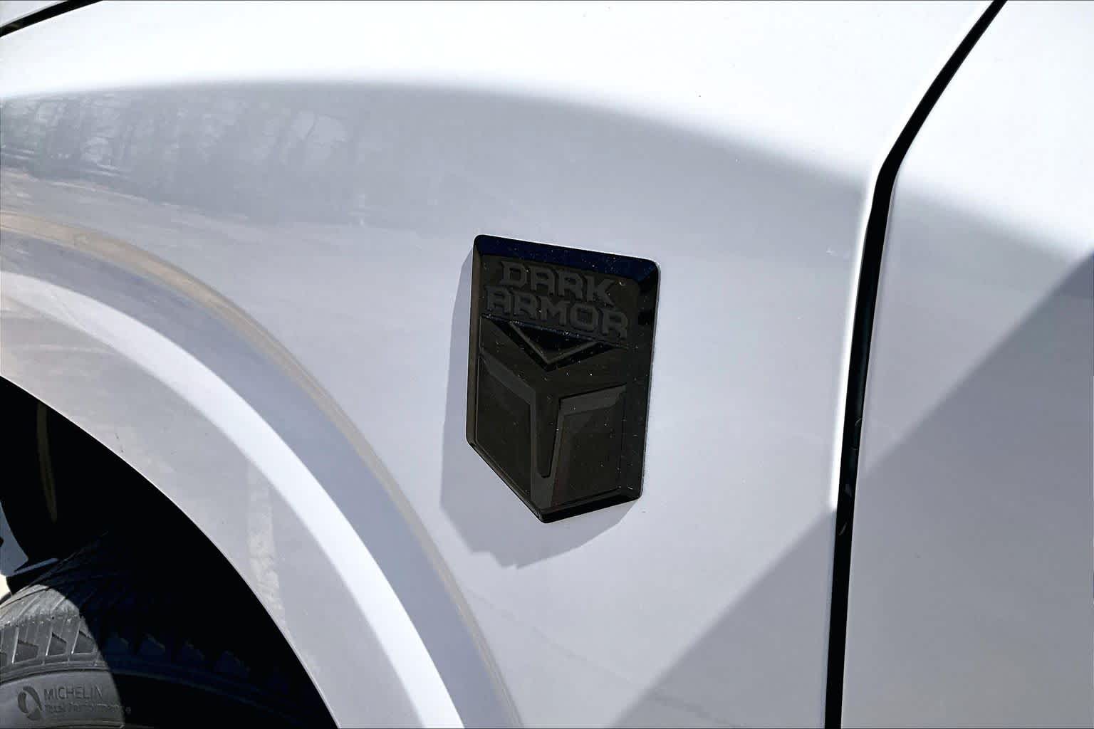 2026 Nissan Frontier SV - 7