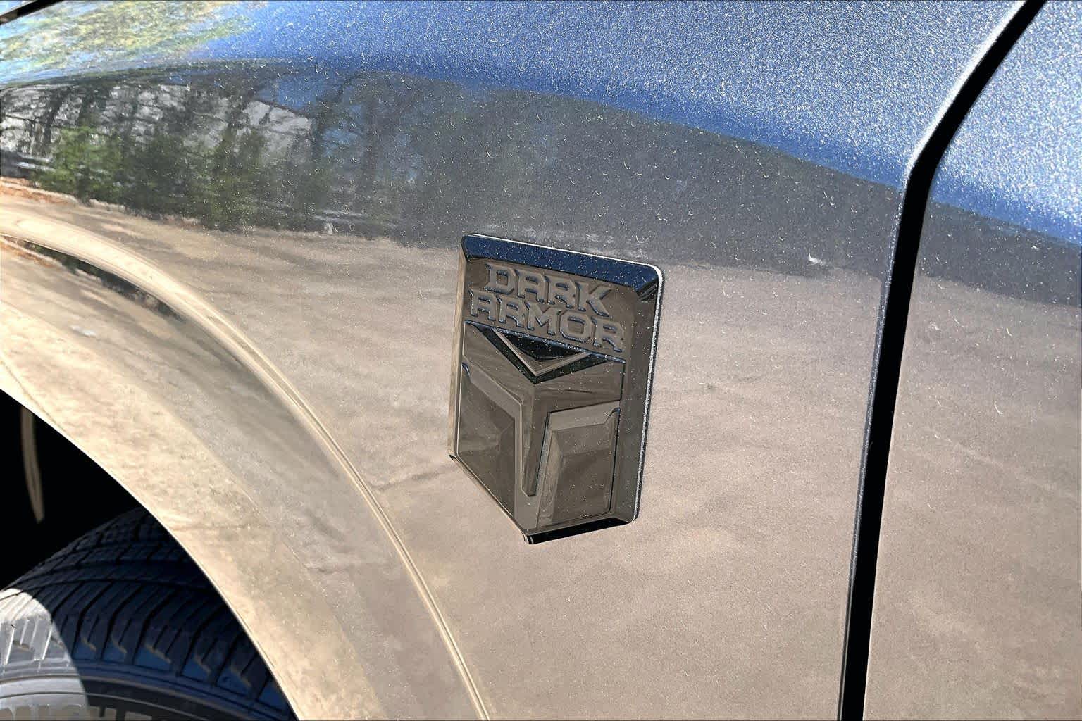 2026 Nissan Frontier SV - 7