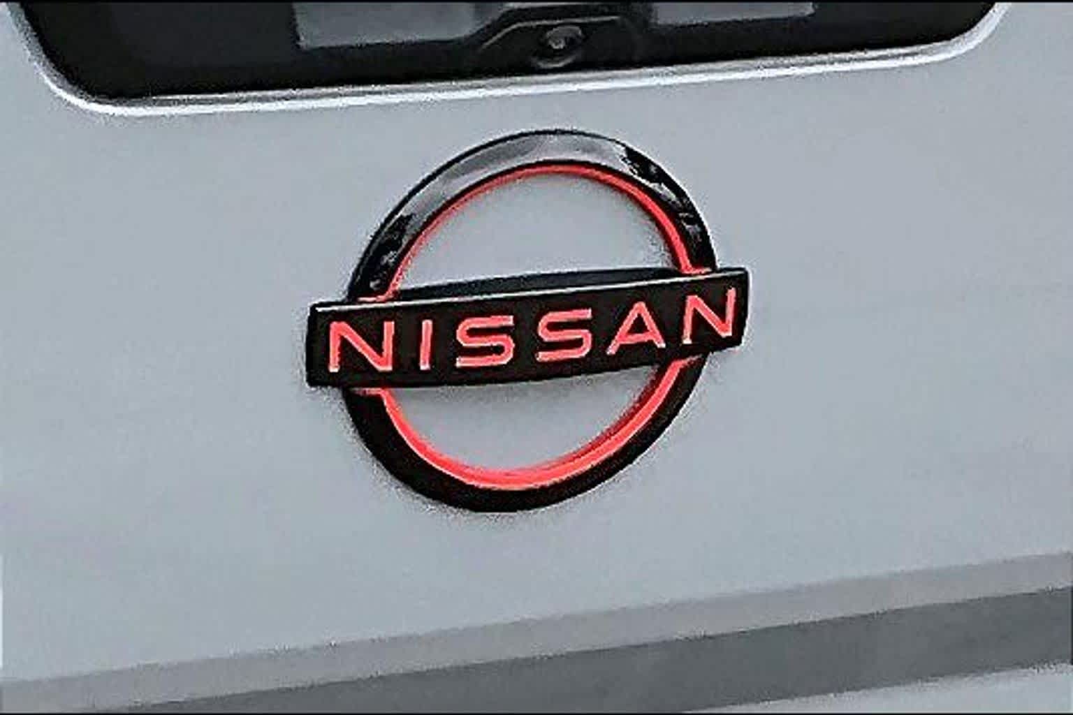 2023 Nissan Frontier PRO-X Boulder Gray Pearl at Group 1 GMC Buick South