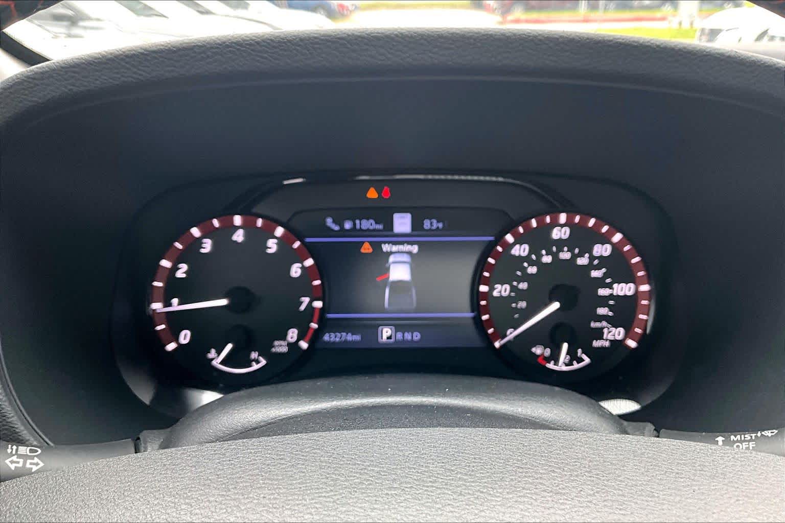 2023 Nissan Frontier PRO-X Boulder Gray Pearl at Group 1 GMC Buick South