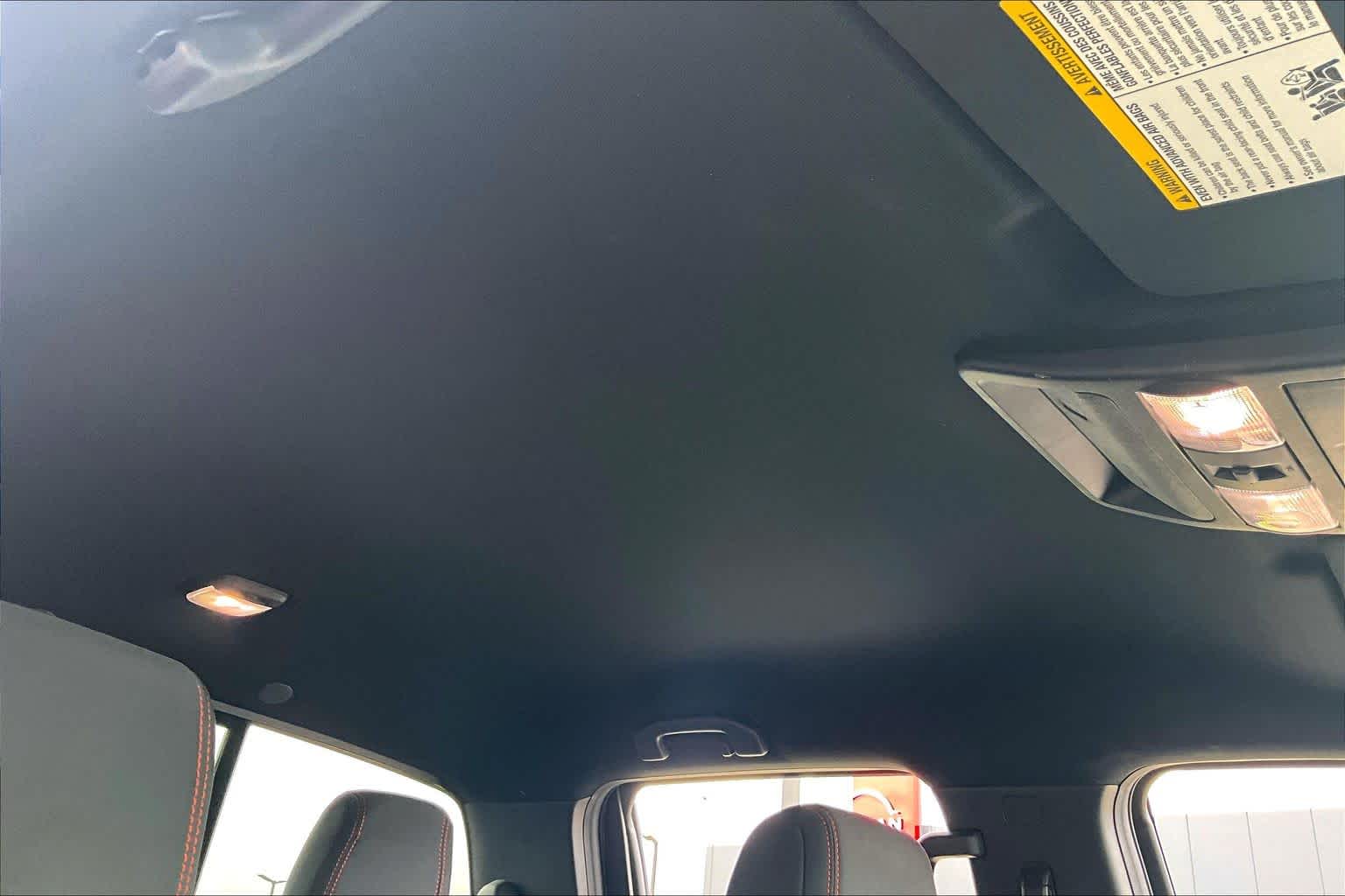 2023 Nissan Frontier PRO-X Boulder Gray Pearl at Group 1 GMC Buick South