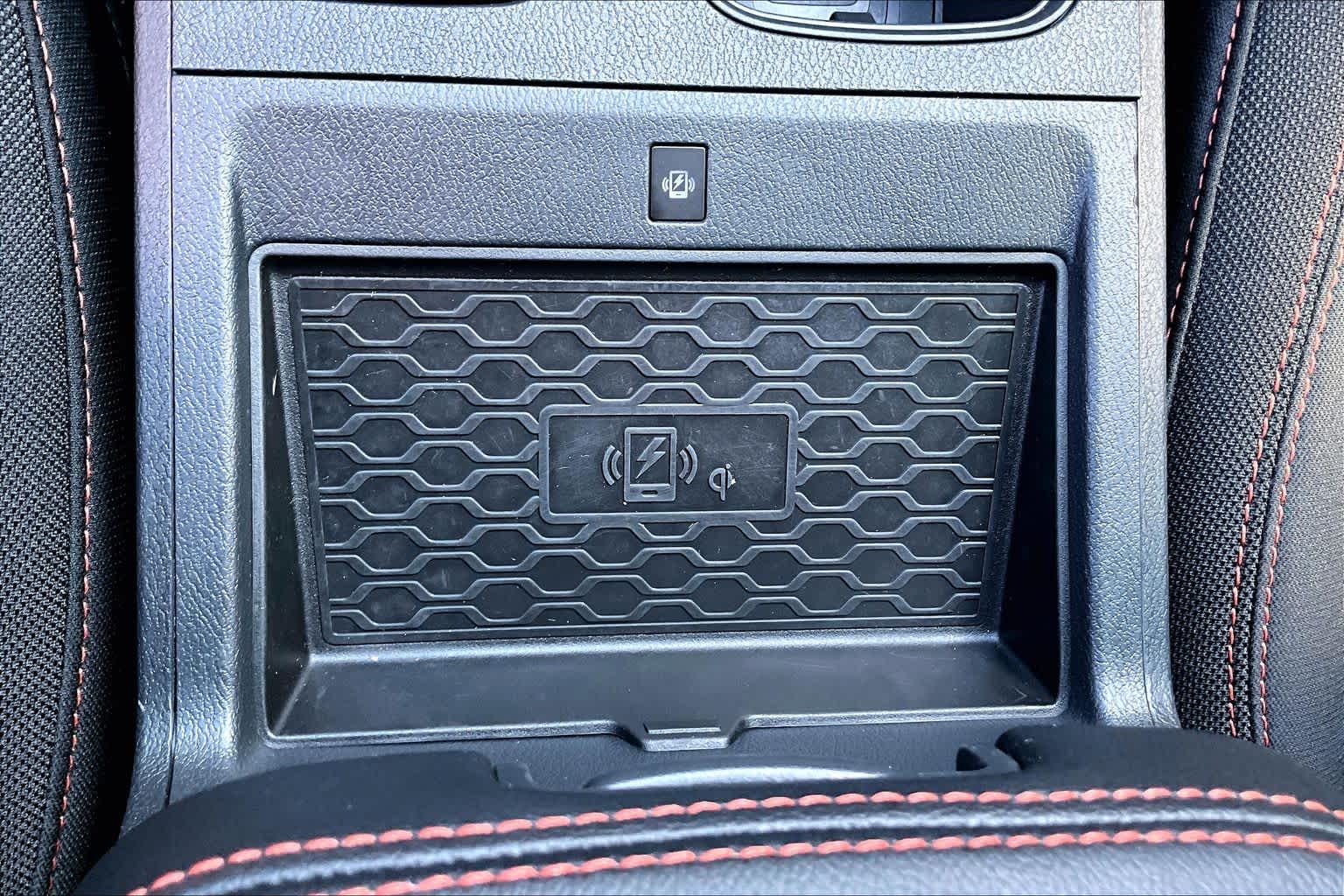 2026 Nissan Frontier photo 33 of 34