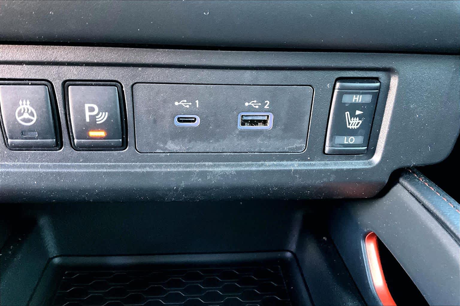 2026 Nissan Frontier photo 31 of 34