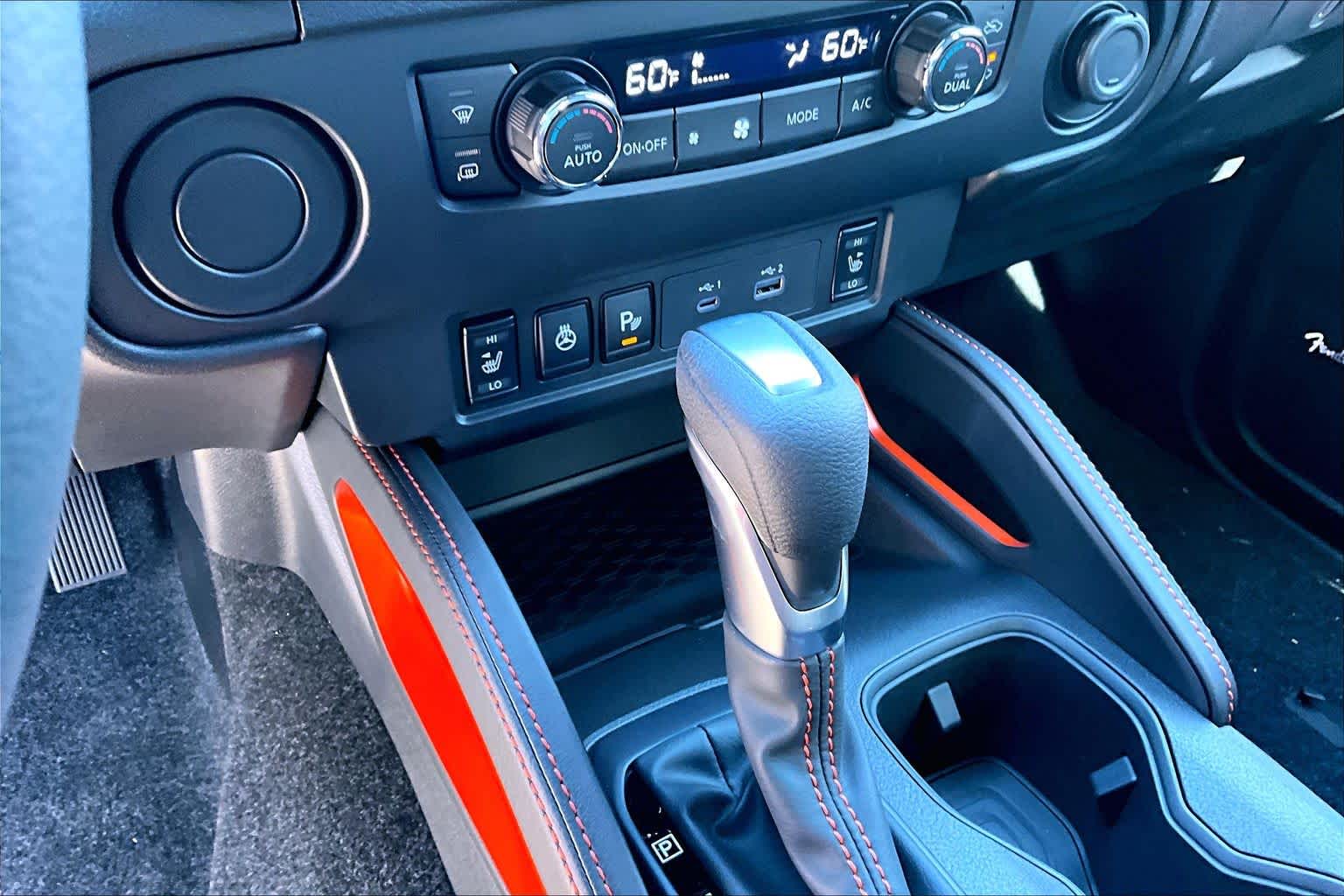 2026 Nissan Frontier PRO-X Glacier White at Sterling McCall Nissan