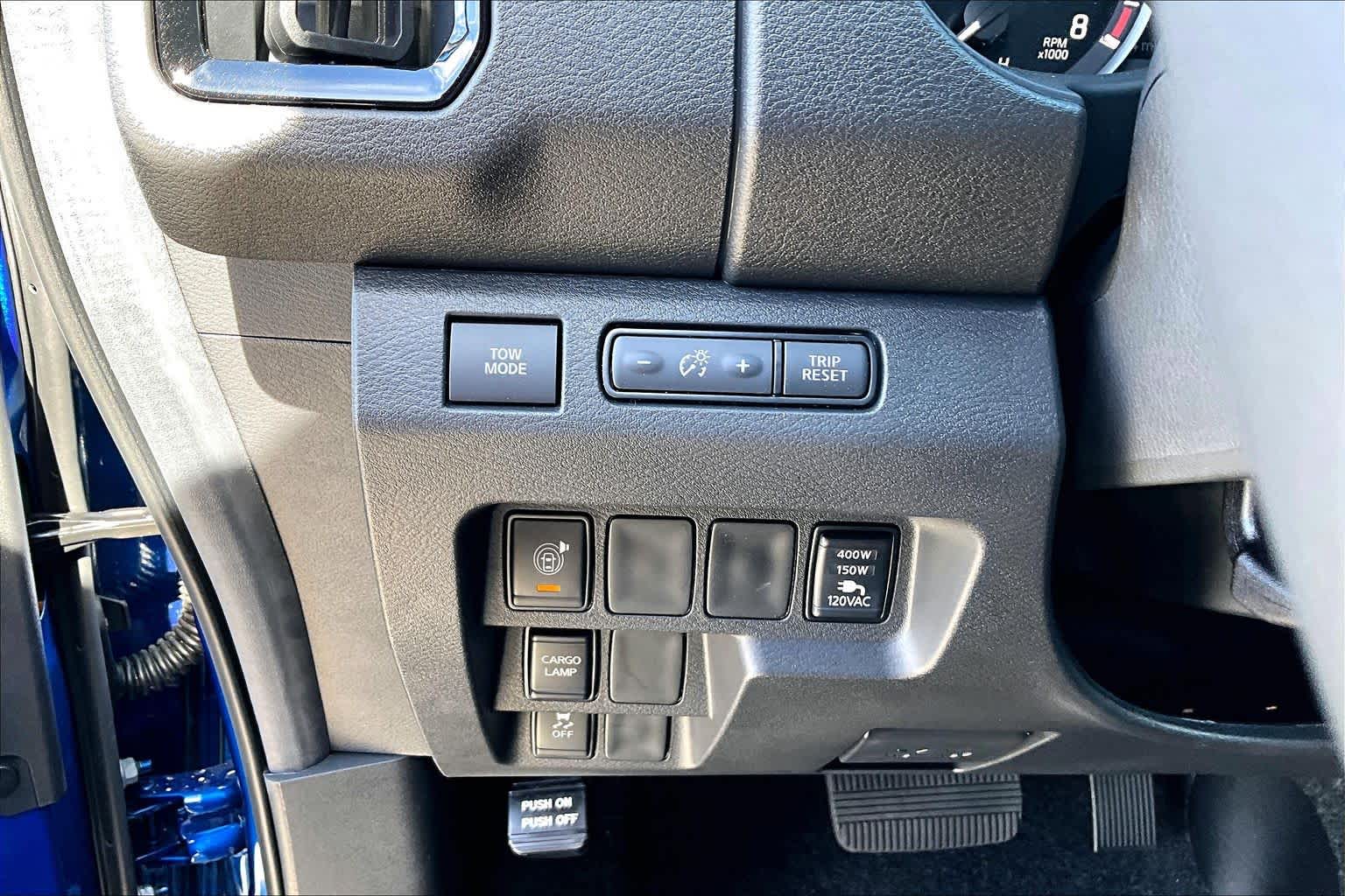 2026 Nissan Frontier SV Bluestone Pearl at Sterling McCall Nissan